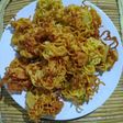 Bakwan Mie Instan