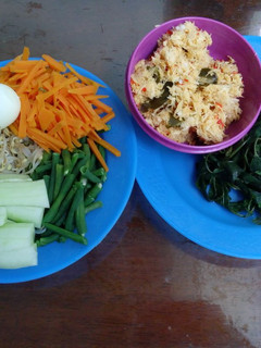 Foto resep Gudangan