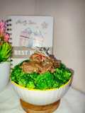Broccoli Beef Stew