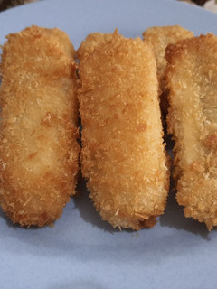 Foto resep Pisang goreng pasir