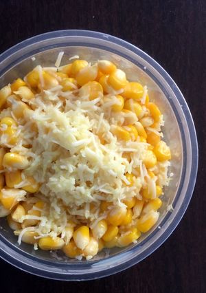 Foto resep JASUKE GURIH nyony...
