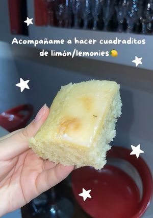 Una foto de Lemonies🍋