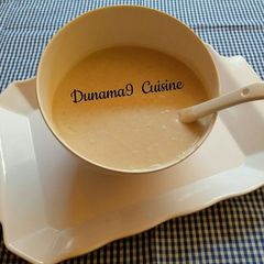 A picture of Fura da nono.