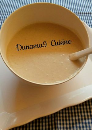 A picture of Fura da nono.