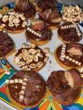 Mini Donuts