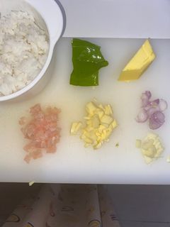 Foto resep Mpasi Tuna Tofu