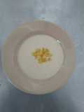 Crema de manzana