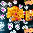 Mava ghujiya prasada