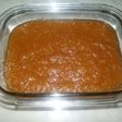 Dulce de membrillo con Mambo Cecotec