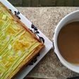 Lekker Holland aka Butterkoek versi Ekonomis #pr_lekkerholland