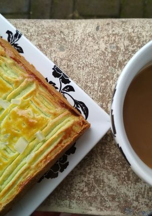 Foto resep Lekker Holland aka Butterkoek versi Ekonomis #pr_lekkerholland