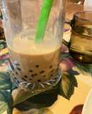 Trà sữa trân châu