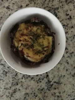 Una foto de Portobello Rabiatta