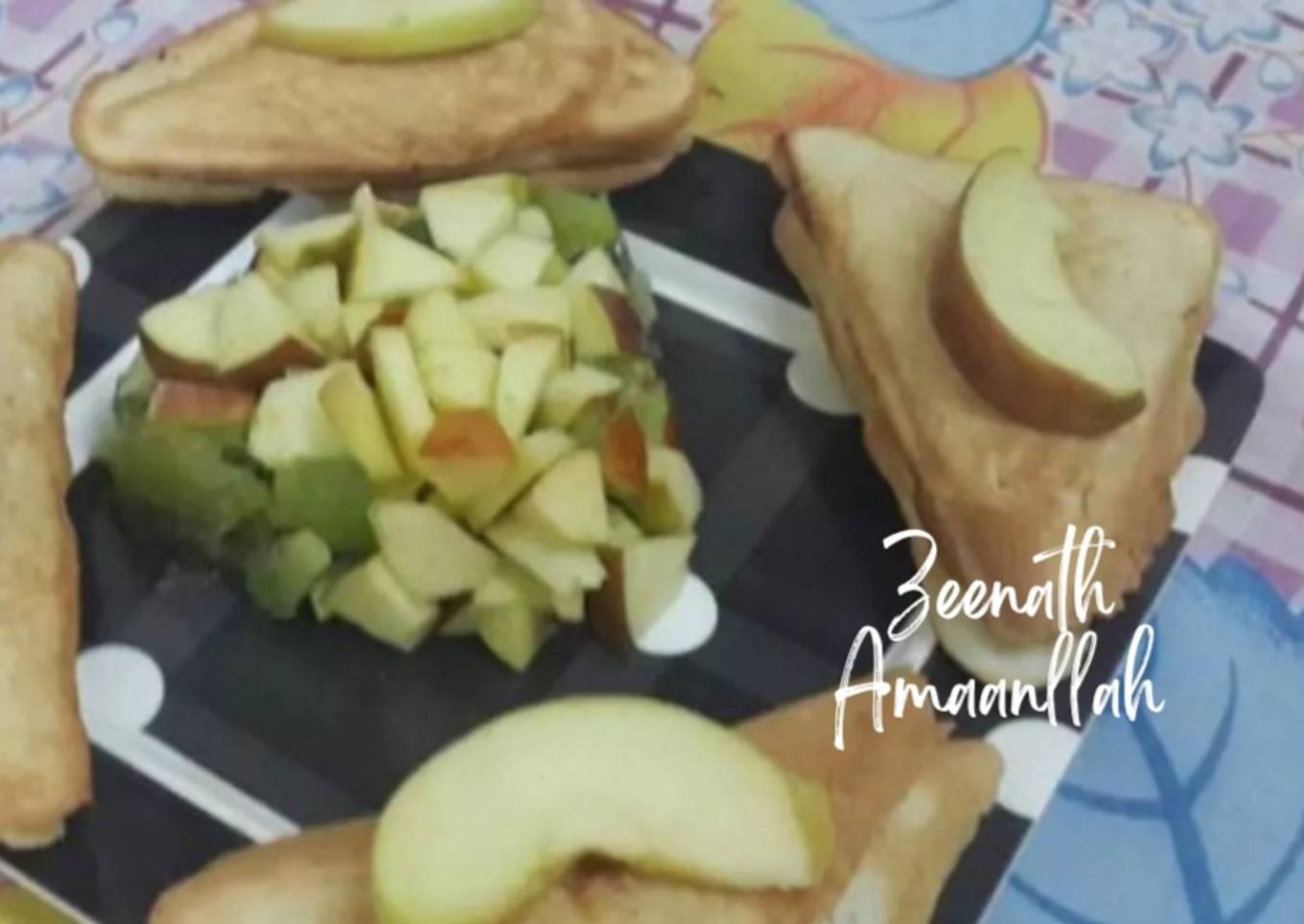 Sandwiches Sandwiches