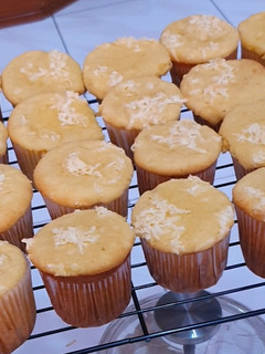 Foto resep Bolu tape keju