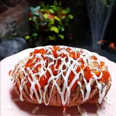 รูปของ Kentang Kipas Gentong