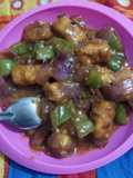 Chilli Paneer