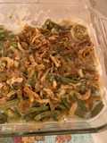 Green Bean Casserole