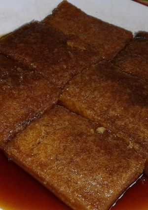 Foto resep Bolu Peca Khas Bugis