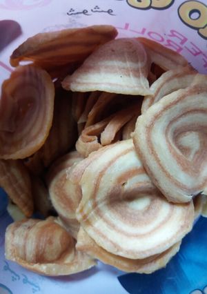 Foto resep Kuping gajah