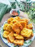 Tempe Mendoan ala Banyumas
