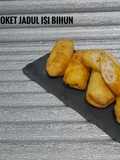 Kroket Jadul Isi Bihun