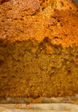 Une photo de Gâteau aux noix