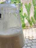 Pistachio Milk
