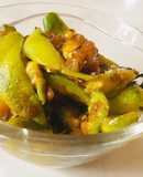 Parwal Sabzi