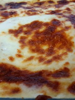 صورة لوصفة لازانيا