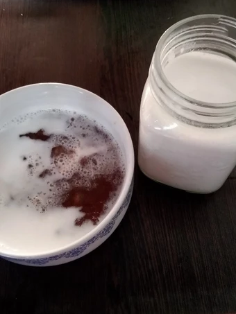 Langkah Mudah untuk Membikin Resep Bubur Sagu Ambon / Bagea yang Lezat Sekali Anti Ribet, Lezat