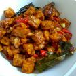 Tempe Kecap Simpel