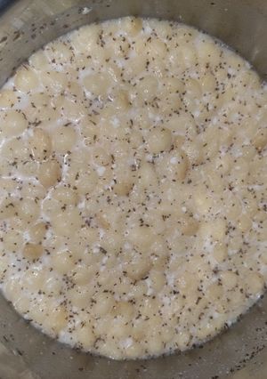बूंदी का रायता(boondi ka raita recipe in hindi) रेसिपी मुख्य फोटो