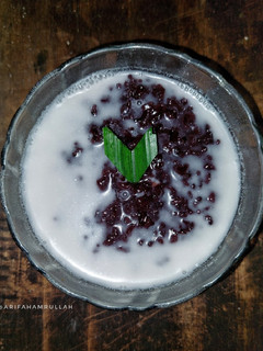 Foto resep Bubur Ketan Hitam Metode 5.30.7