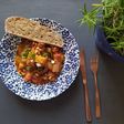 Caponata siciliana
