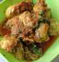 Langkah Gampang Membuat Resep Ayam rica kemangi yang Lezat Sekali Anti Ribet, Lezat