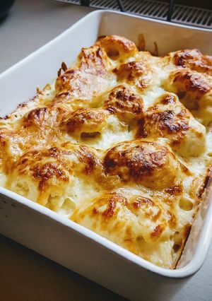 Dubarry szelet recept fotója