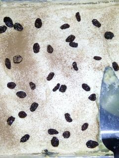 Foto resep Klappertart