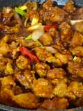 Ayam Masak Pepper Sauce