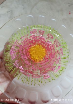 عکسی از دستور ژله تزریقی