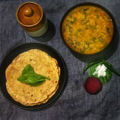 A picture of Pui Dal.