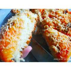 รูปของ Pizza Teflon Lembut Anti Gagal