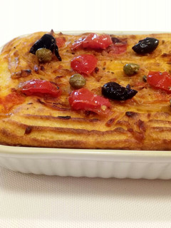 Foto di Pitta di patate