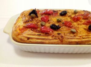 Foto di Pitta di patate