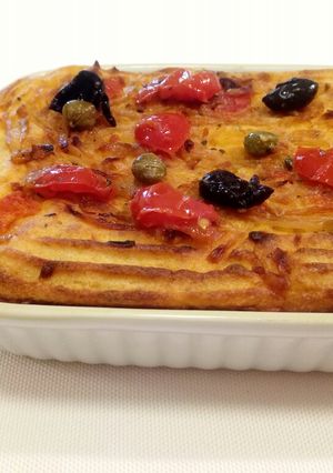 Foto di Pitta di patate