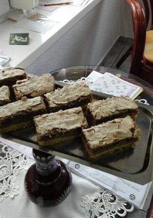 Londoni szelet recept fotója