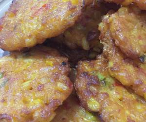 Resep Populer Bakwan JagungDadar jagung kriuk Minggu Ini