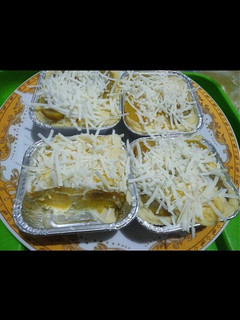 Foto resep Sweet potato cake