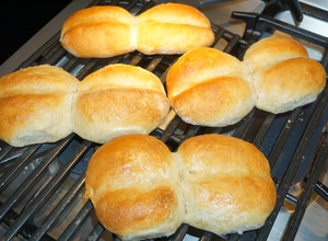 Una foto de MARRAQUETAS O PAN BATIDO. JON STYLE