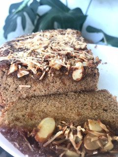 Foto resep Ontbijtkoek (Honey Cake)